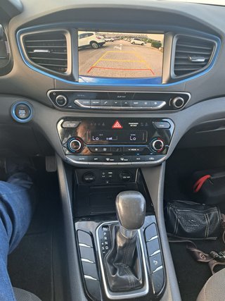 Hyundai IONIQ 2018 HÍBRIDO