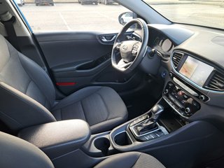 Hyundai IONIQ 2018 HÍBRIDO