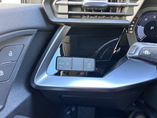 Audi A3 2021 dsg 7 2.0 tdi 150 cv iva deducible