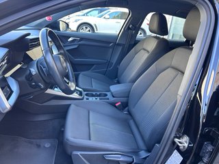 Audi A3 2021 dsg 7 2.0 tdi 150 cv iva deducible