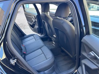 Audi A3 2021 dsg 7 2.0 tdi 150 cv iva deducible