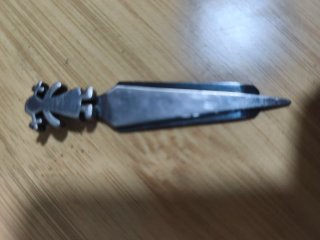 Atrapa páginas de plata
