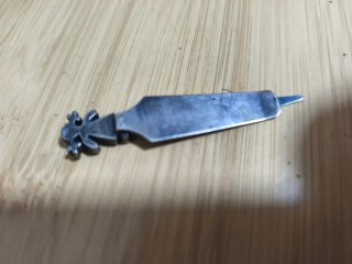 Atrapa páginas de plata
