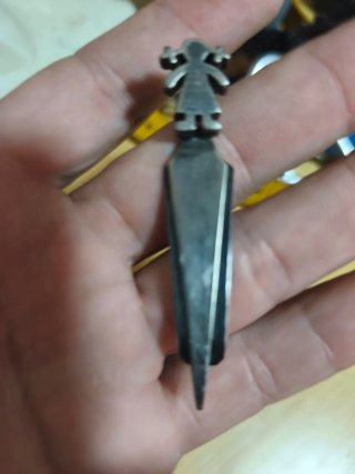 Atrapa páginas de plata