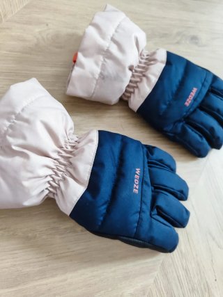 Conjunto Ropa Esquí Infantil