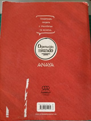 Filosofía 1 Bachillerato
