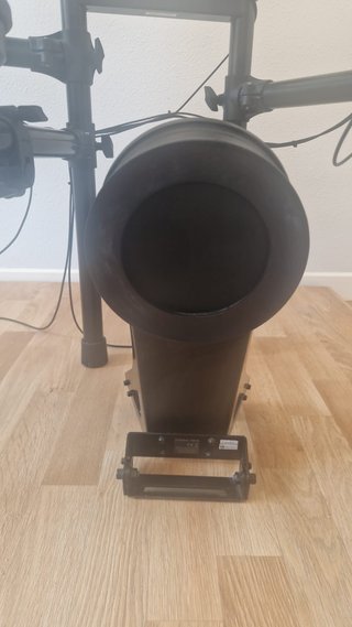 Batería Electrónica Roland TD-07