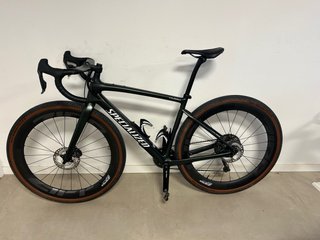 Specialized Diverge T. 54 Gravel