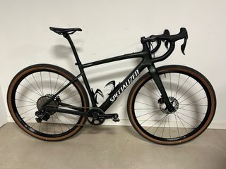 Specialized Diverge T. 54 Gravel