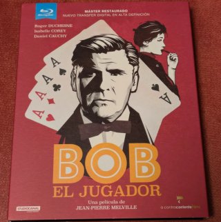 Lote A Contracorriente volumen 1 bluray