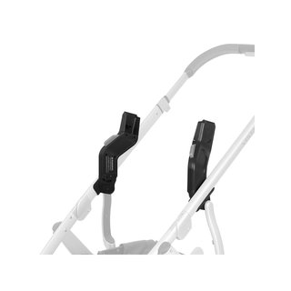 Adaptadores UPPAbaby Vista V2 para Cloud T y otros