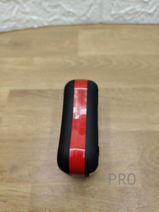 Linterna de bolsillo