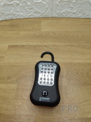 Linterna de bolsillo