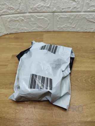 Linterna de bolsillo