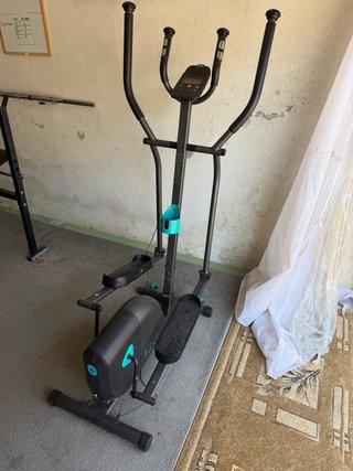 Attrezzi Palestra Completa Casa