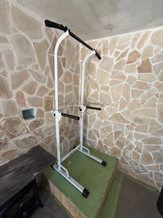 Attrezzi Palestra Completa Casa