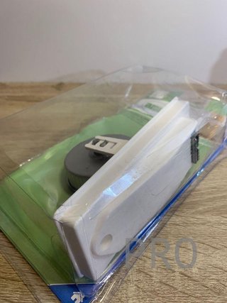 Recogedor para Persianas Compacto Amig