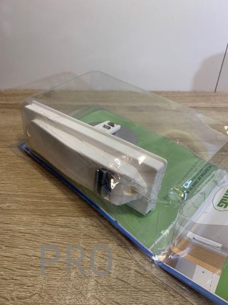 Recogedor para Persianas Compacto Amig