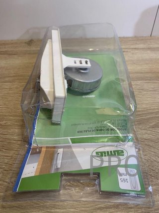 Recogedor para Persianas Compacto Amig