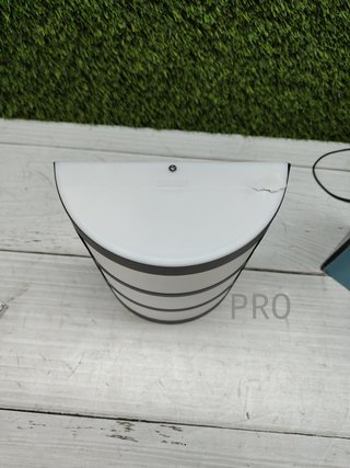 Lámpara de exterior tipo LED - Philips