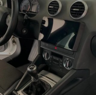 Radio Pantalla Android Audi A3