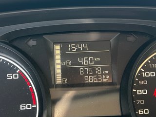SEAT Ibiza 1.6 TDI 105 CV