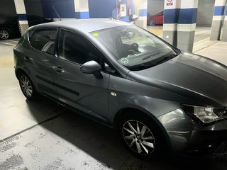 SEAT Ibiza 1.6 TDI 105 CV