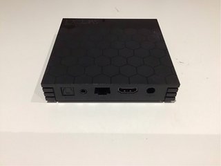 Android TV Box Sveon SSL6000