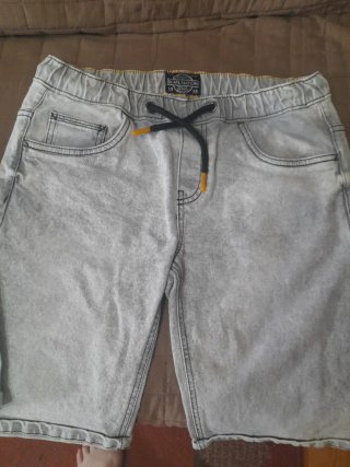 Bermudas Pull&Bear Talla s