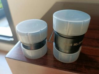 Telescopio N 130/650 Starquest EQ