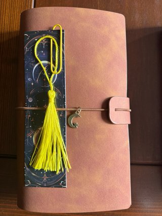 Cuaderno creativo journal notebook A6
