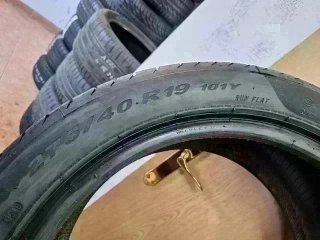275 40 R19 101Y RF Pirelli - 1 neumático +75%