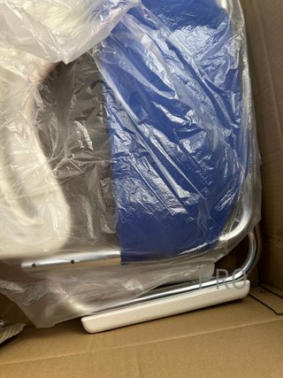 Silla para WC Mobiclinic