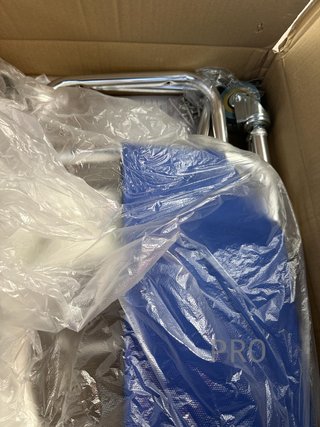 Silla para WC Mobiclinic