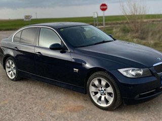 BMW serie 3