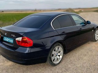 BMW serie 3