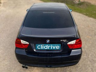 BMW serie 3
