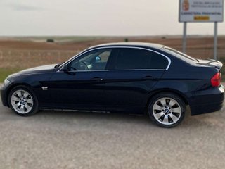 BMW serie 3