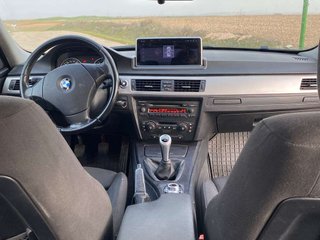 BMW serie 3