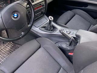 BMW serie 3