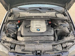 BMW serie 3