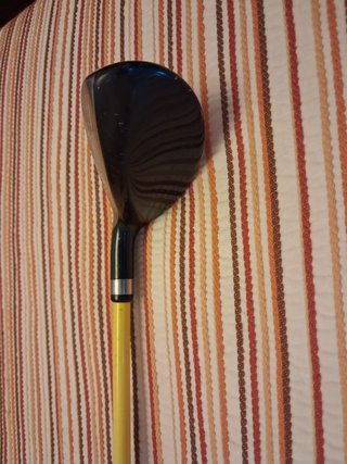 Híbrido de Golf Ping 26° 17-4 Stainless US Kids 51