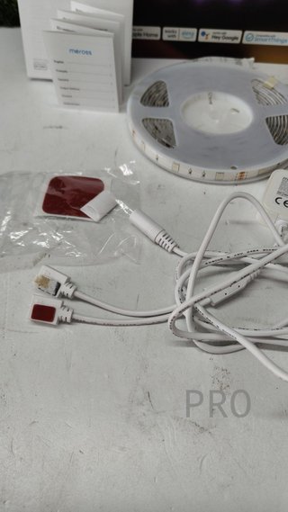 Tira LED Wi-Fi Luces LED RGB 5M (5m)