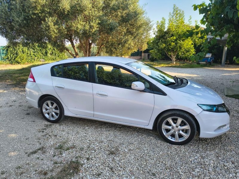 Honda Insight 2009 - foto 1