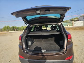 Hyundai X trail 2011