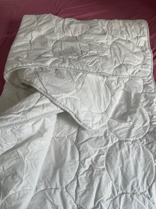 Relleno nórdico cuna 105 x 1,15 ctms