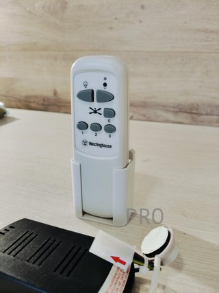 Control remoto - Westinghouse