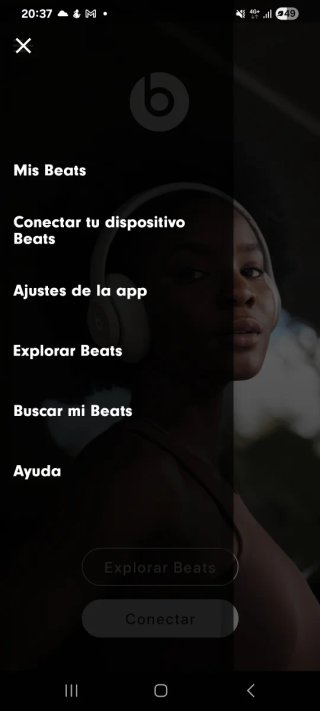 Auriculares Beats solo buds