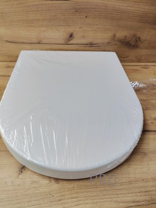 Tapa WC, Asiento de Inodoro - GRIFEMA