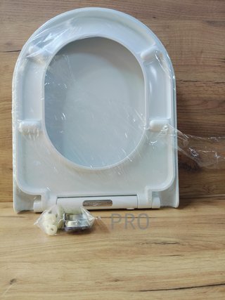 Tapa WC, Asiento de Inodoro - GRIFEMA